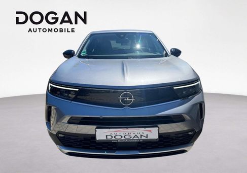 Opel Mokka, 2022 2