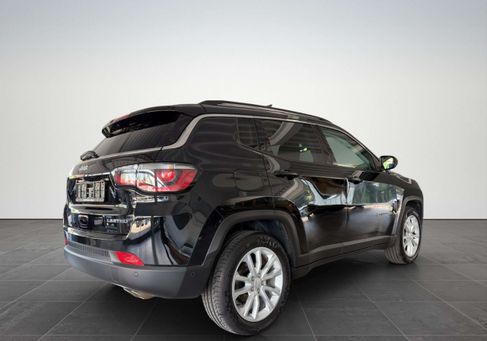 Jeep Compass, 2021 3