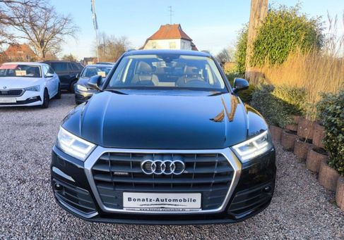 Audi Q5, 2018 2