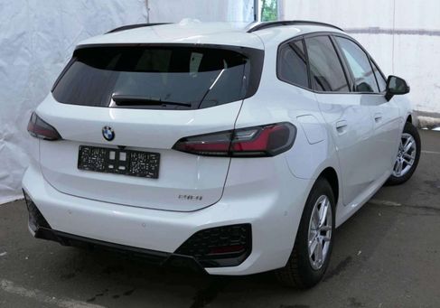 BMW 218, 2024 3