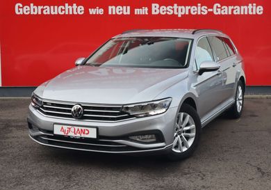 Volkswagen Passat Variant, 2022