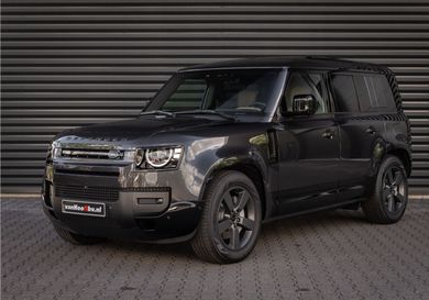 Land Rover Defender, 2026