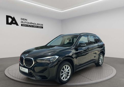 BMW X1, 2020 2