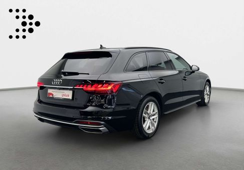 Audi A4, 2023 2
