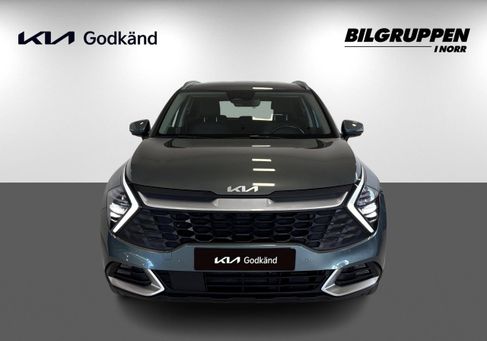 Kia Sportage, 2022 2