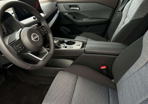Nissan X-Trail, 2025 2