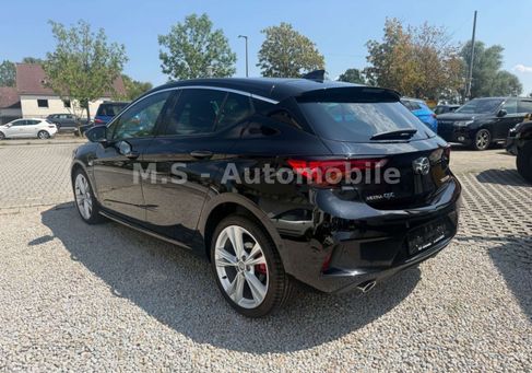 Opel Astra, 2018 3