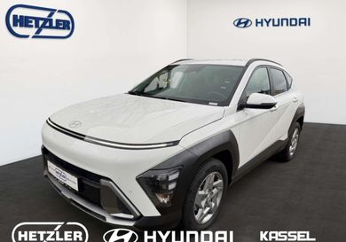 Hyundai Kona, 2024