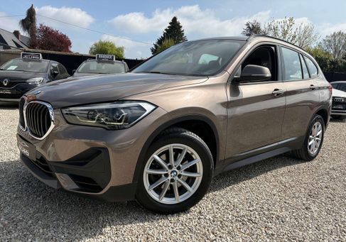 BMW X1, 2020 2