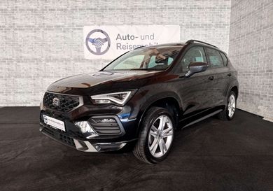 Seat Ateca, 2021