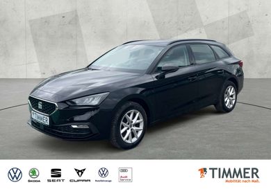 Seat Leon, 2023