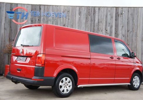 Volkswagen T6 Transporter, 2019