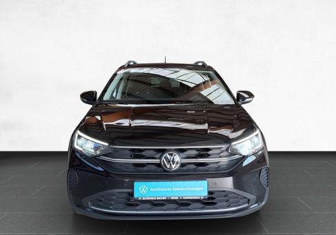 Volkswagen Taigo, 2023