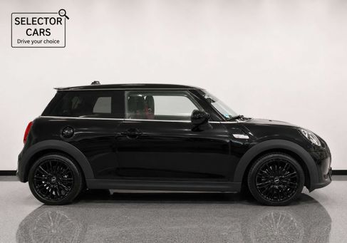MINI Cooper S, 2023