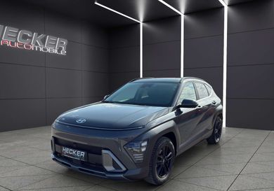 Hyundai Kona, 2023