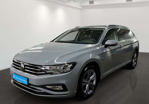 Volkswagen Passat Variant, 2023 2