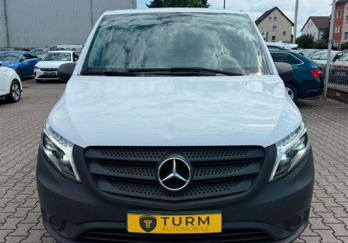 Mercedes-Benz Vito, 2021