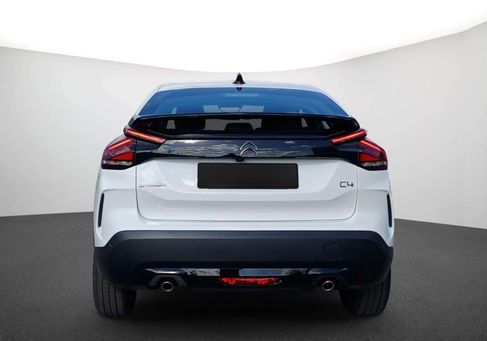 Citroën C4, 2024 3
