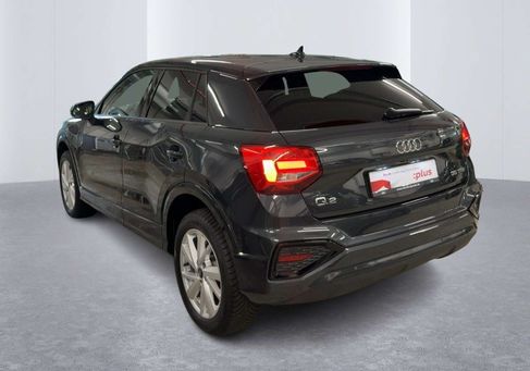 Audi Q2, 2026 3