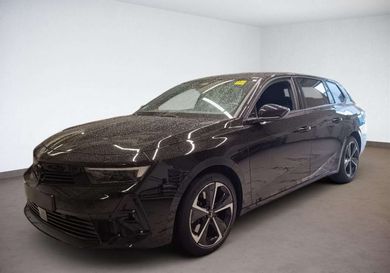 Opel Astra, 2024