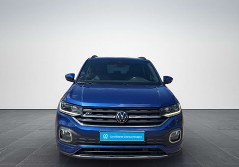 Volkswagen T-Cross, 2023