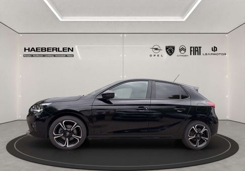 Opel Corsa, 2023 3
