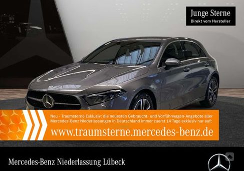 Mercedes-Benz A 180, 2023