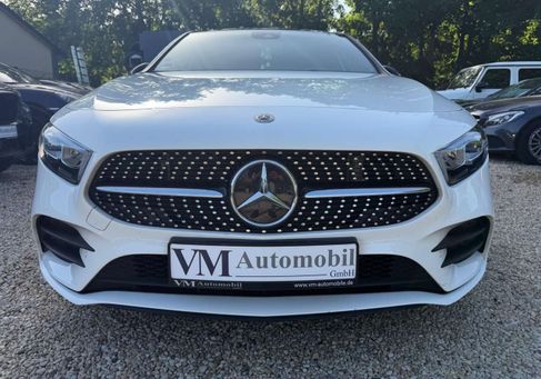 Mercedes-Benz A 250, 2019
