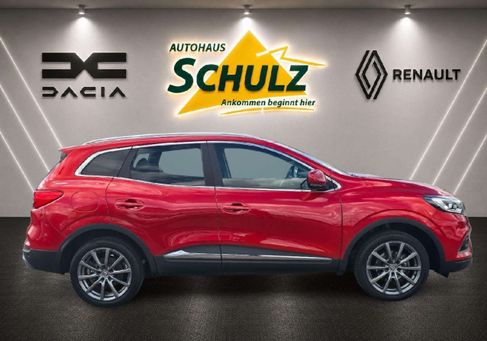 Renault Kadjar, 2021 3