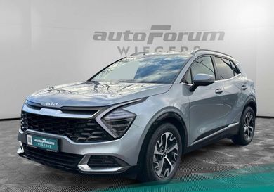 Kia Sportage, 2025