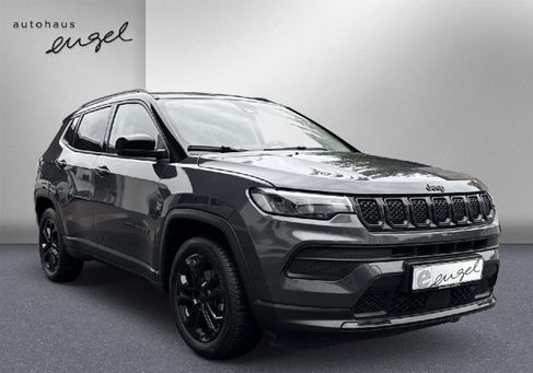 Jeep Compass, 2023 3
