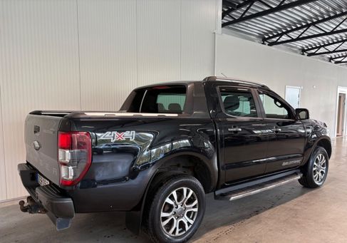 Ford Ranger, 2018 3