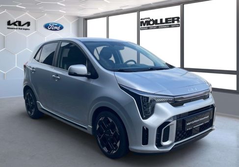 Kia Picanto, 2024