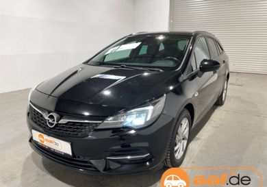 Opel Astra, 2022