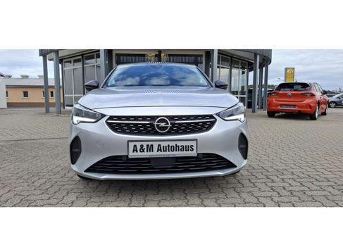Opel Corsa, 2022 2