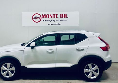 Volvo XC40, 2019 2