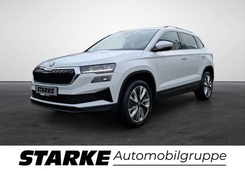 Skoda Karoq, 2026