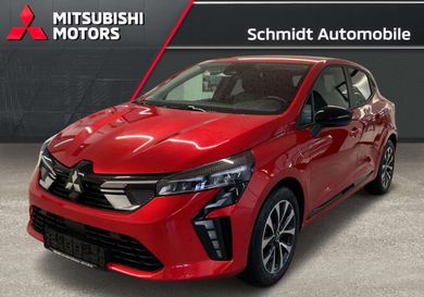 Mitsubishi Colt, 2025