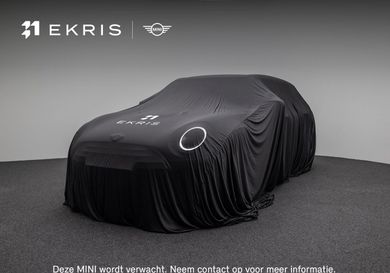 MINI John Cooper Works Cabrio, 2019