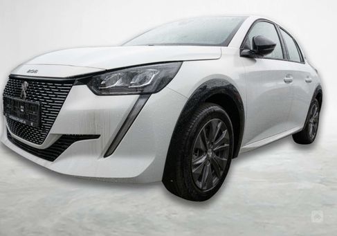 Peugeot 208, 2022