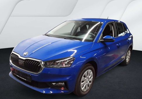 Skoda Fabia, 2024