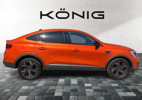 Renault Arkana, 2023