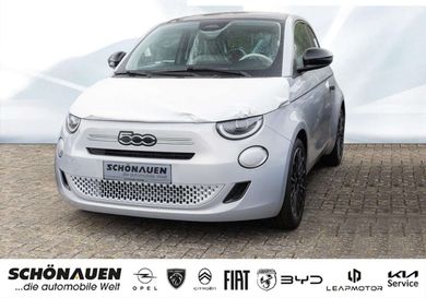 Fiat 500, 2026