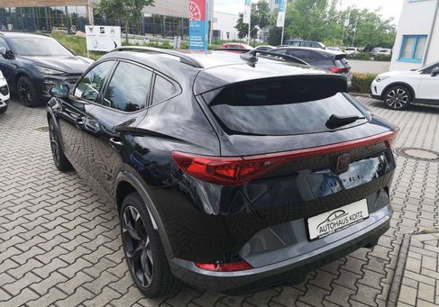 Cupra Formentor, 2023