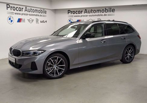 BMW 320, 2023 2