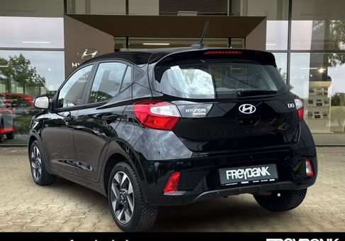 Hyundai i10, 2024