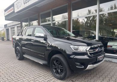 Ford Ranger, 2022