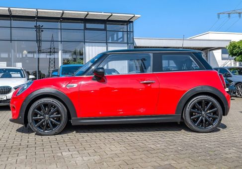 MINI Cooper, 2019