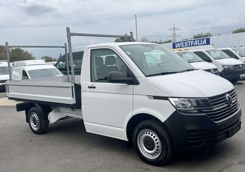 Volkswagen T6 Transporter, 2023