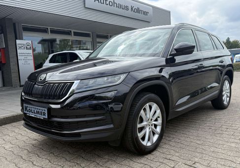 Skoda Kodiaq, 2020